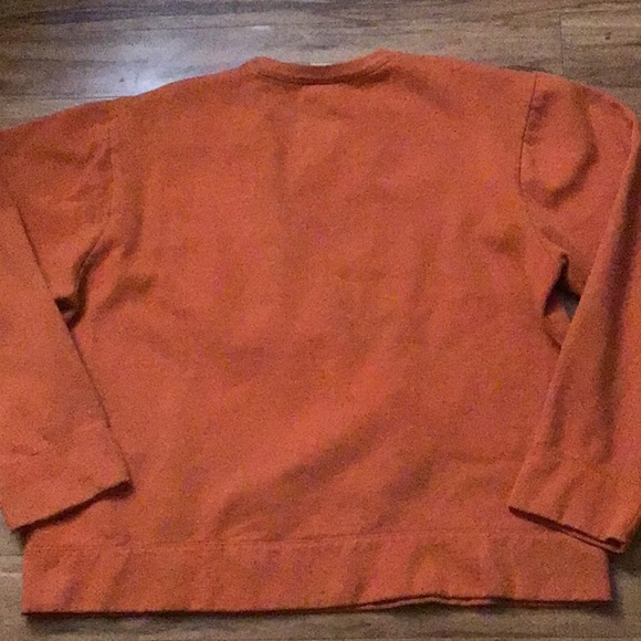 Tommy Hilfiger mens vintage sweatshirt clothes XXL - Picture 3 of 3